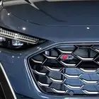 شعار S اودي S5 2025