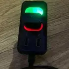 شاحن بطاريات اصلي ويد اكس بوكس