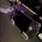 Asus rog allay x الجهاز نظيف واستخدام خفيف