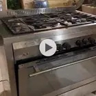 فرن جليم غاز