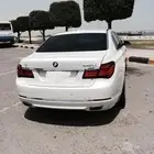 bmw 740 2013 مخزن