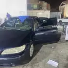 هوندا اكورد موديل 2002 نظيف جدا