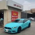 موستنج 2015 للبيع