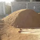 رمل ابيض ورمل احمر وزيرو فايف