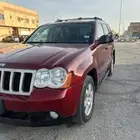 جيب شيروكي 2009