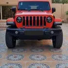 رانجلر صحاري فل كامل على الضمان اخو الجديد