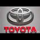 قطع تويوتا