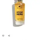 عطر stop here من العز للعود