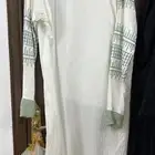 عبايه ملونه للبيع جددديده