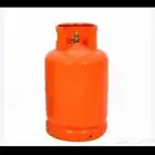 اسطوانة غاز فاضيه مع منظم جديد بالكرتون