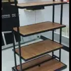 ارفف صيدليات أرفف بقالات ارفف تخزين أرفف محلات تجاريه