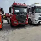 شاحنات شاكمان راس سقس أعاده تصدير مديل 2021