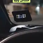 مطلوب شاشة حساس spy فقط بدون البلوف