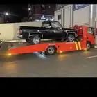 سطحة هيدروليك وعادي بأسعار مناسبه