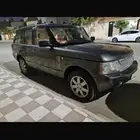 رنج روفر فوج 400