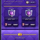 رفع كووس وتختيم تحديات