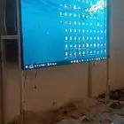 شاشه قصر افراح شاشة عرض 300 بوصه