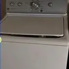 غساله امريكي اكتروني