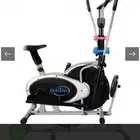 دراجة اوربترك المطورة