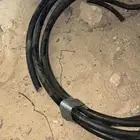 كيبل ألمنيوم 70 ملي 10 متر