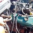 مكينة جمس 454