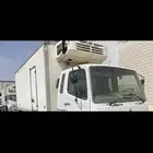 ثلاجة لوري للبيع