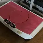 جهاز رياضي هزاز