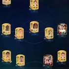 تشكيله فيفا 26 fc