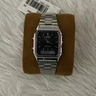 ساعات كاسيو اصليه
