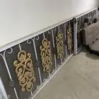 ساتر بلكونات واحواش جاهز للبيع