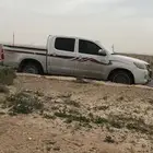وانيت هايلكس لنقل العفش والتوصيل داخل المدينه وخارجها