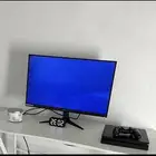شاشة قيمنق جديدة للبيع