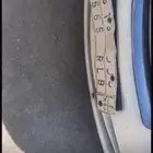 لوحه خاصه بلر 6565