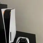 بلايستيشن 5 مع يد   شريط جراند
