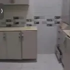 فيلا درج صاله للإيجار الشهرى بحى الرمال