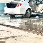 للبيع كامري 2012