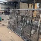 شبوك ابل طول 170عرض 3متر