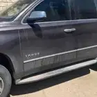 سلام عليكم للبيع تاهو 2015