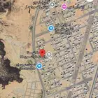 ارض بمخطط الرياض جزء هاء