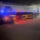 وايت ماء تريلة تحليه 32 طن