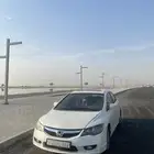 هوندا سيفك 2 تشليح