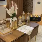 طاولة كبيره  طاولات خدمة