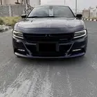 دودج تشارجر فل هاوس 2018