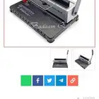 خرامة دفاتر