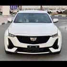 كاديلاك CT5 موديل 2021 للبيع