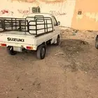 دباب سزوكي 2001 للبيع