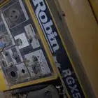 ماطور كهرب 5500 روبن