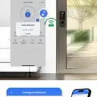 قفل باب الكتروني خارجي TTLOCK