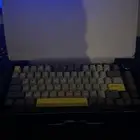 كيبورد Ak820 pro