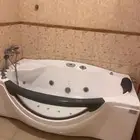 جاكوزي نظيف جدا